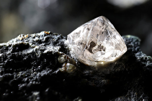 Natural Diamonds: Everything You Should Know - Roman Malakov