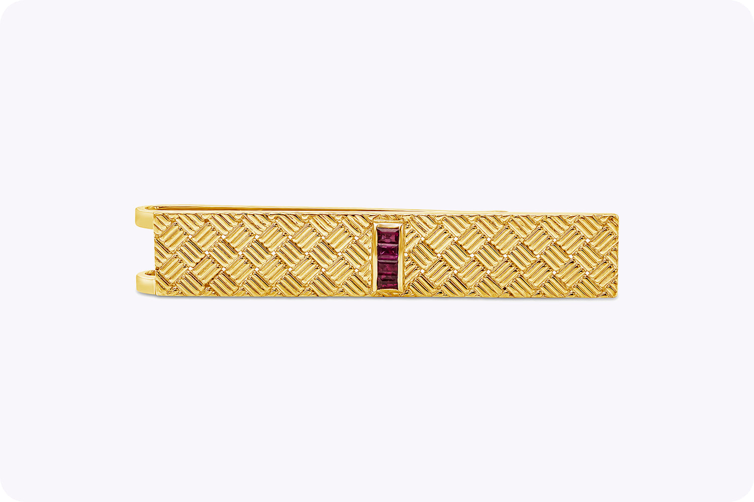 Tiffany Tie 2024 Clip