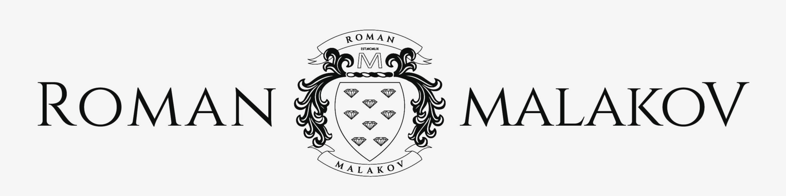 Engagement Rings & Luxurious Jewelry in NYC | Roman Malakov