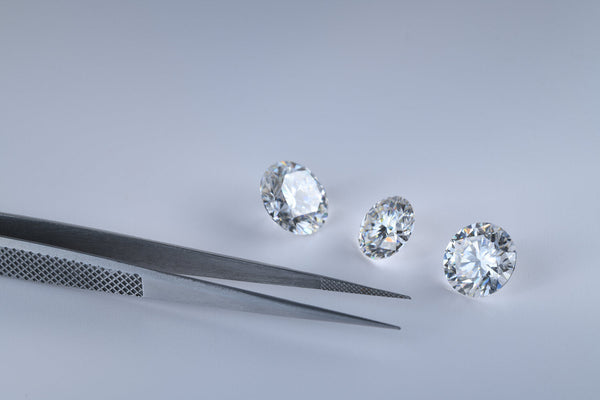 Natural Diamonds