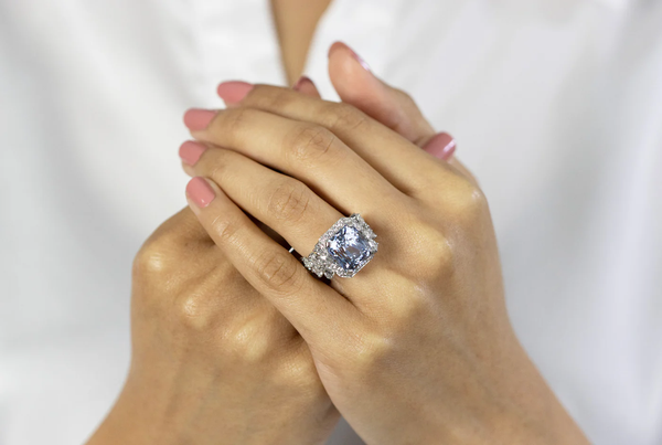 Roman Malakov Forecasts the Future of Luxury Jewelry