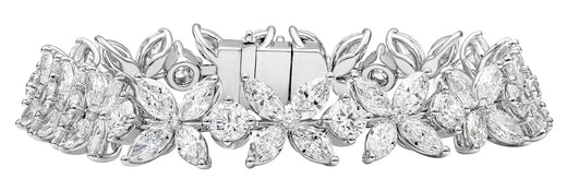 Diamond Tennis Bracelet