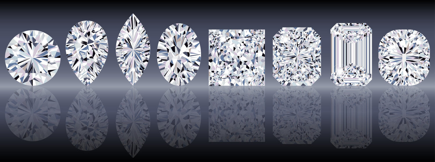 What's the Most Expensive Diamond Shape? - Diamond & Design