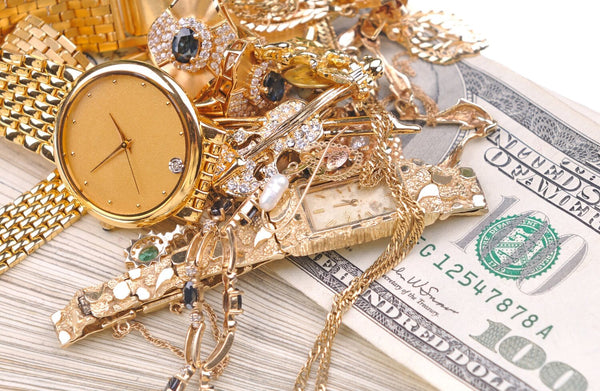 Best Way to Sell Jewelry in NYC Diamond District 