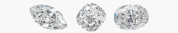 The Most Popular Diamond Cuts 2025