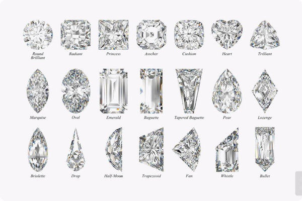 Ultimate Diamond NYC