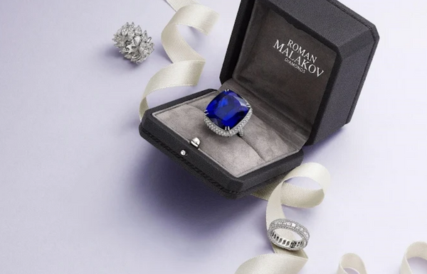 Best Jewelers in Diamond District NYC