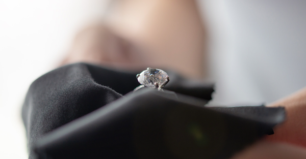 custom jewelry design