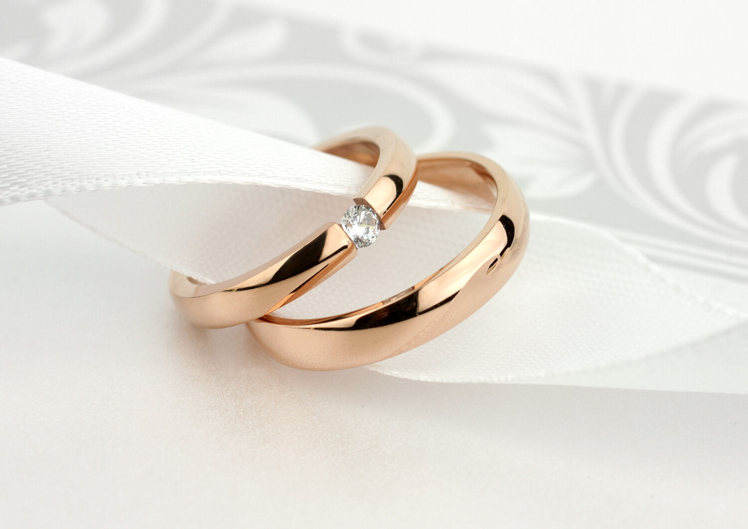Choosing a Bridal Set for Wedding - Dazzle Accessories