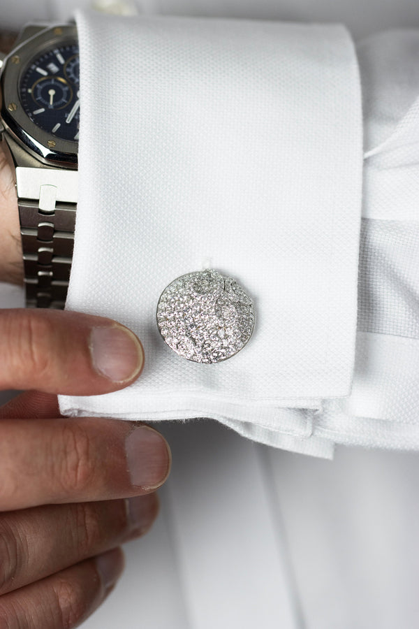 Estate Cufflinks