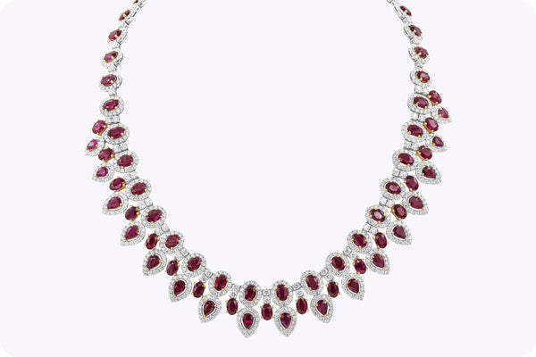 Ruby Jewelry