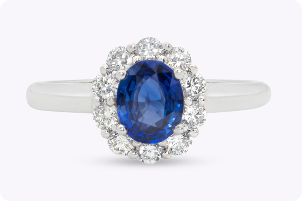 sapphire engagement rings