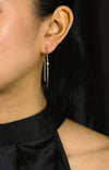 	 diamond stud earrings