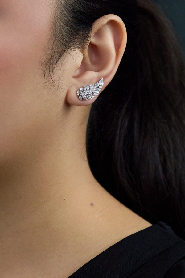 Marquise Cut Diamond