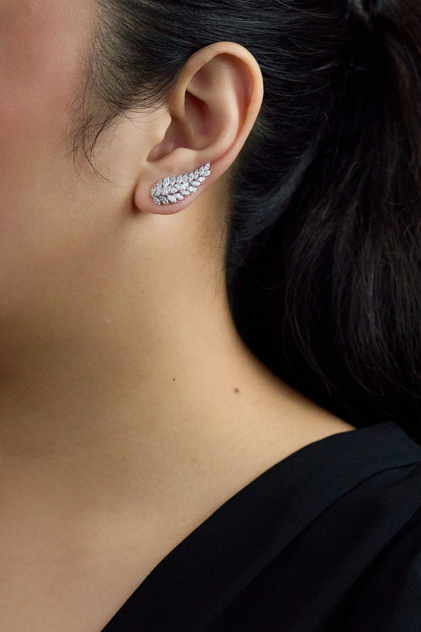 Marquise Cut Diamond