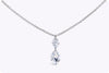  classic and stylish pendant necklace 