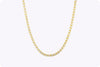 Diamond Tennis Necklace