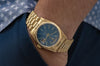 1982 Rolex President Day-Date Wristwatch Made in Yellow Gold, Ref. 18038