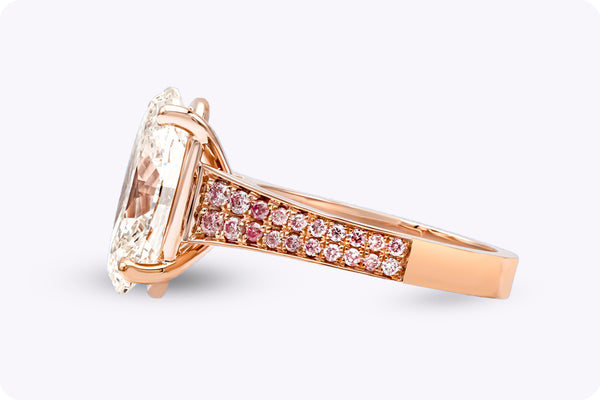 three stone engagement ring diamond