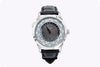 Patek Philippe 5230G World Time Complications White Gold Watch