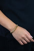 Cartier 47.80 Grams Clash de Cartier Bangle Bracelet Extra Large in Yellow Gold