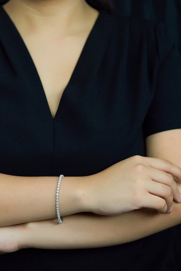 Tennis Bracelet