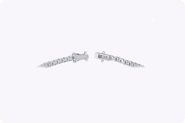 Diamond Tennis Bracelet