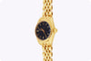 1979 Rolex Date Wristwatch in Yellow Gold