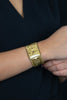 Juvenia 88.72 Grams Yellow Gold Unisex Wristwatch