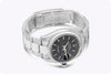 Rolex Datejust Roulette Date Stainless Steel Wristwatch Ref. 116200