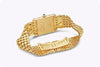 Cartier Tank Louis Yellow Gold Quartz Wrist Watch