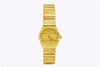 Polo Piaget 841 C701 18K Yellow Gold Ladies Watch