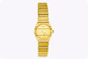 Piaget Polo Ladies' Watch in 18K Yellow Gold