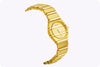 Polo Piaget 841 C701 18K Yellow Gold Ladies Watch