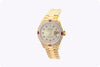 Rolex Lady-Datejust Wristwatch Ref. 69068