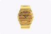 Piaget Polo Diamond Quartz Unisex Watch in 18K Yellow Gold
