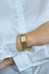 Jaeger-LeCoultre Reverso Wristwatch in Rose Gold  Ref. 260.2.86