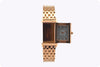 Jaeger-LeCoultre Reverso Wristwatch in Rose Gold  Ref. 260.2.86