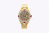 1985 Rolex Lady-Datejust Wristwatch Ref. 69068