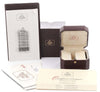 1994 Patek Philippe Nautilus Ruby and Diamond Wristwatch in Yellow Gold, Ref. No. 4700/153