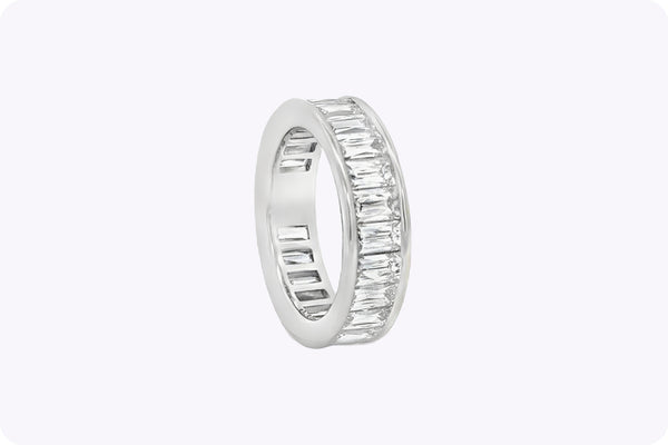 elongated cushion cut diamond
