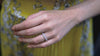 2.80 Carat Marquise Cut Eternity Wedding Band Ring in Platinum