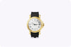 Breguet 5817BA Marine Automatic 18k Yellow Gold Watch