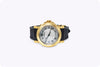 Breguet 5817BA Marine Automatic 18k Yellow Gold Watch